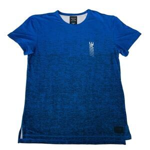 American Eagle Outfitters | Men's Active Flex medium athletic royal blue stretch